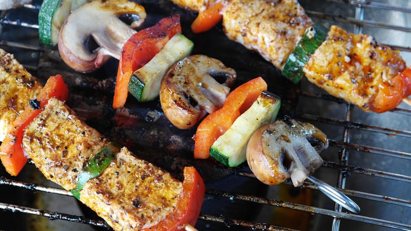 Smoked BBQ