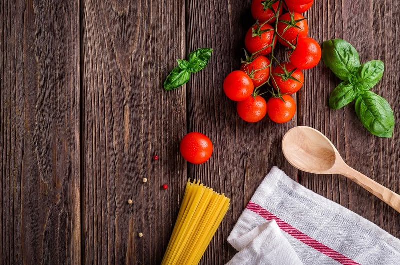 Culinary Creations