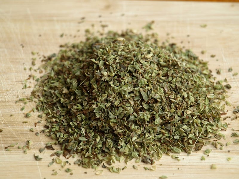 Herbs and Spices